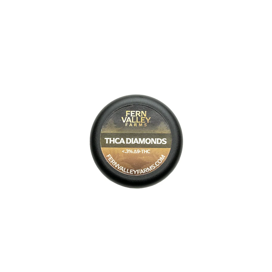 thca diamonds large