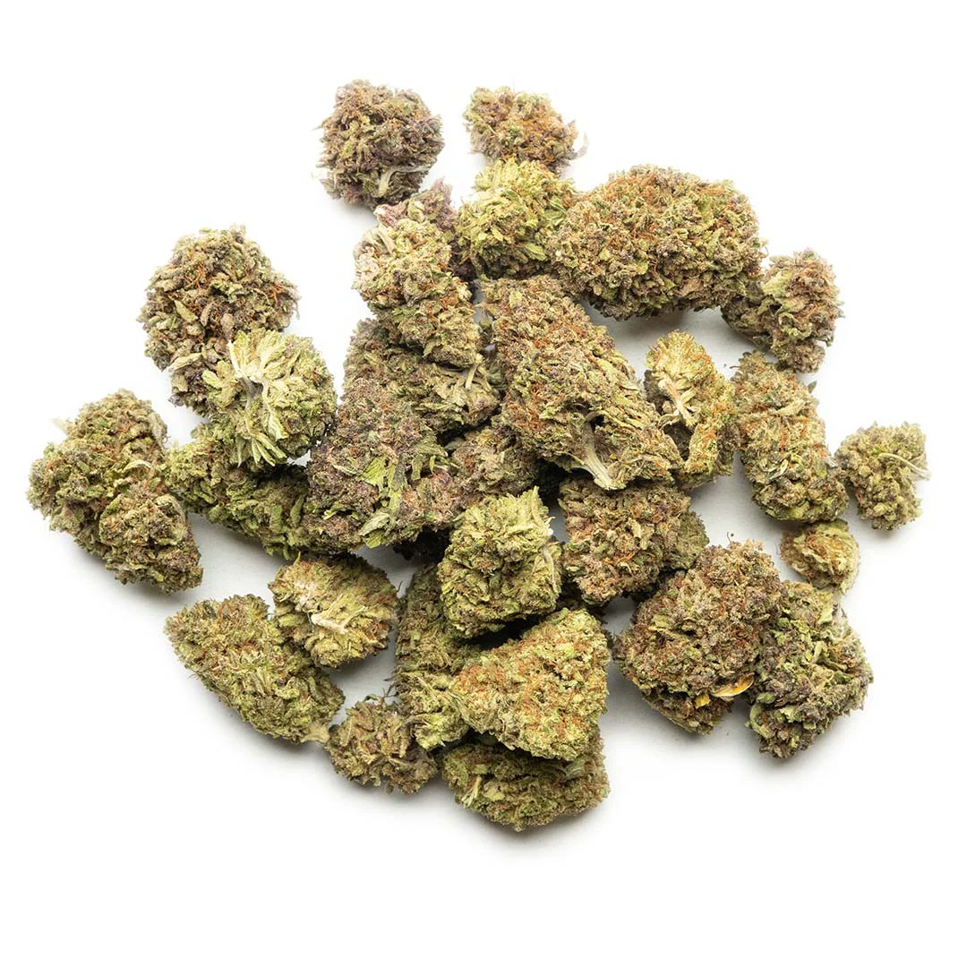 angel cake cbd flower hand trimmed buds