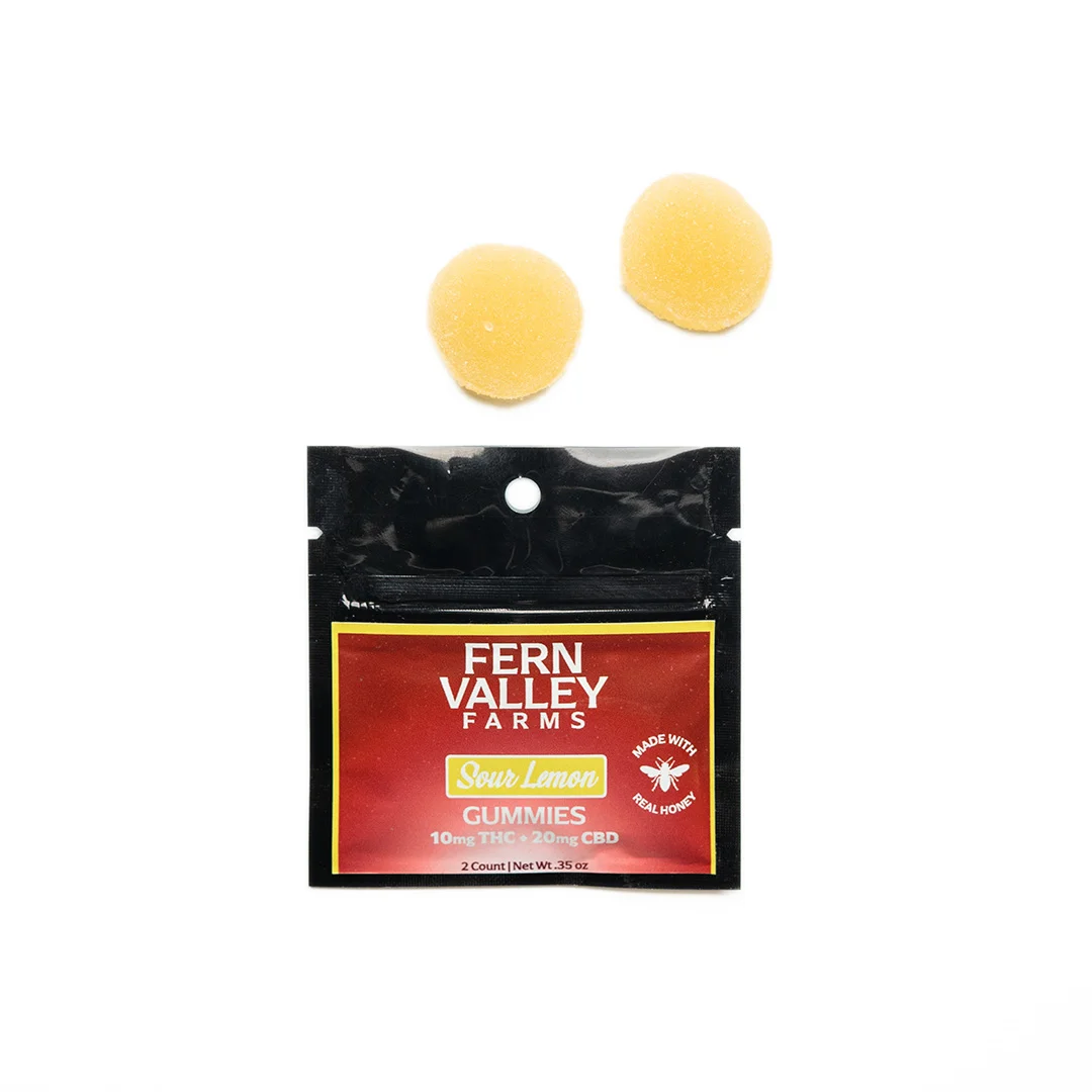 d9 cbd gummy sampler sour lemon