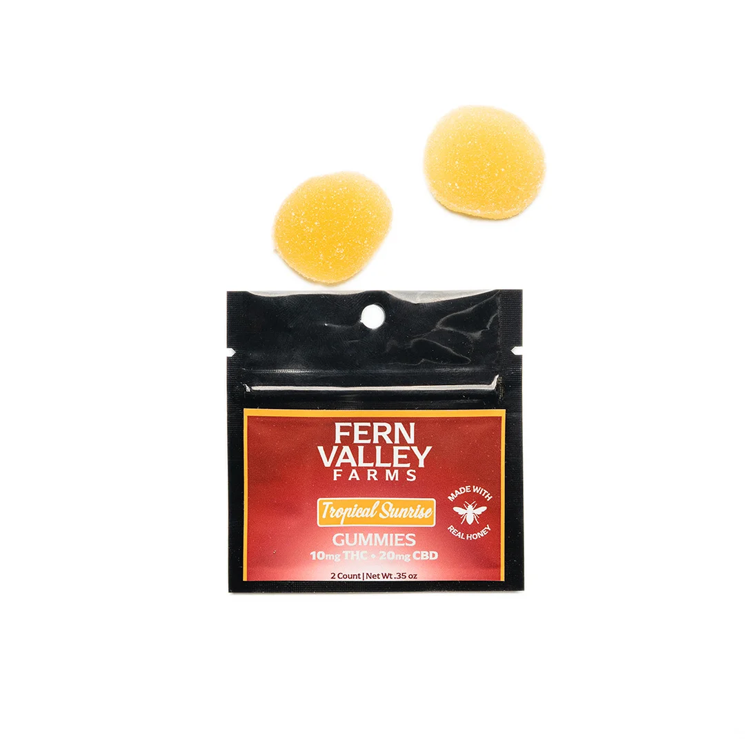 d9 cbd gummy sampler tropical sunrise