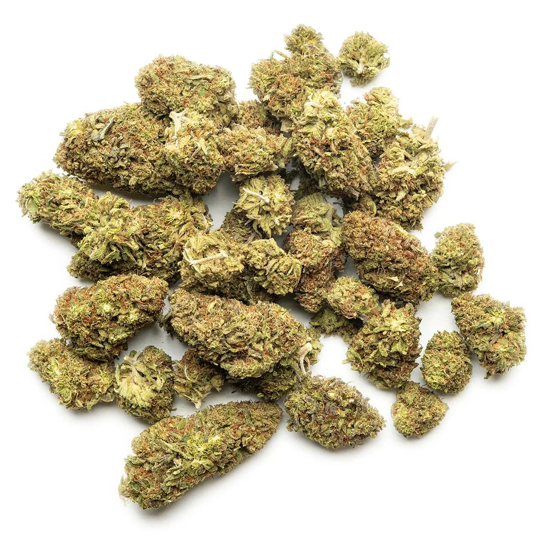 strawberry poptarts cbd flower hand trimmed buds