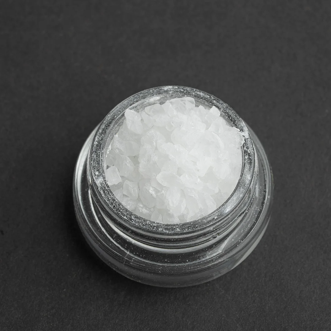 thca diamonds macro