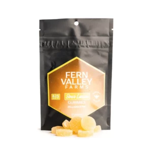 d8 gummies sour lemon