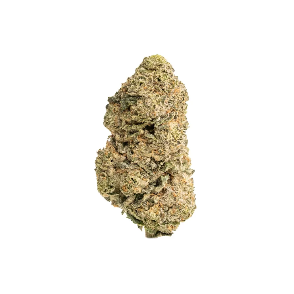 gas drop thca flower hand trimmed bud