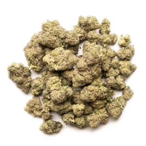 gas drop thca flower hand trimmed buds