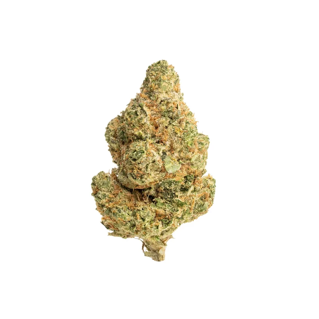 grapefruit zlushiez thca flower hand trimmed bud