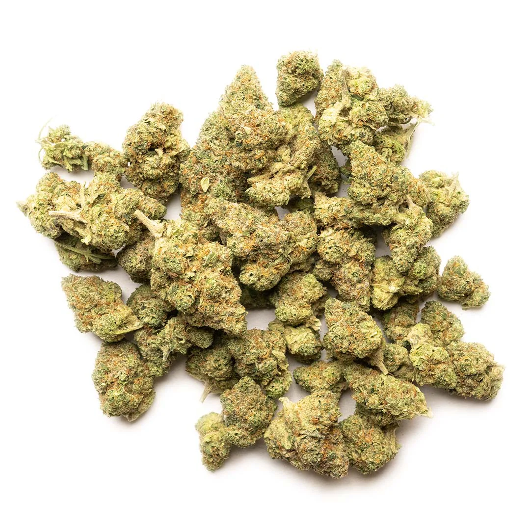 grapefruit zlushiez thca flower hand trimmed buds
