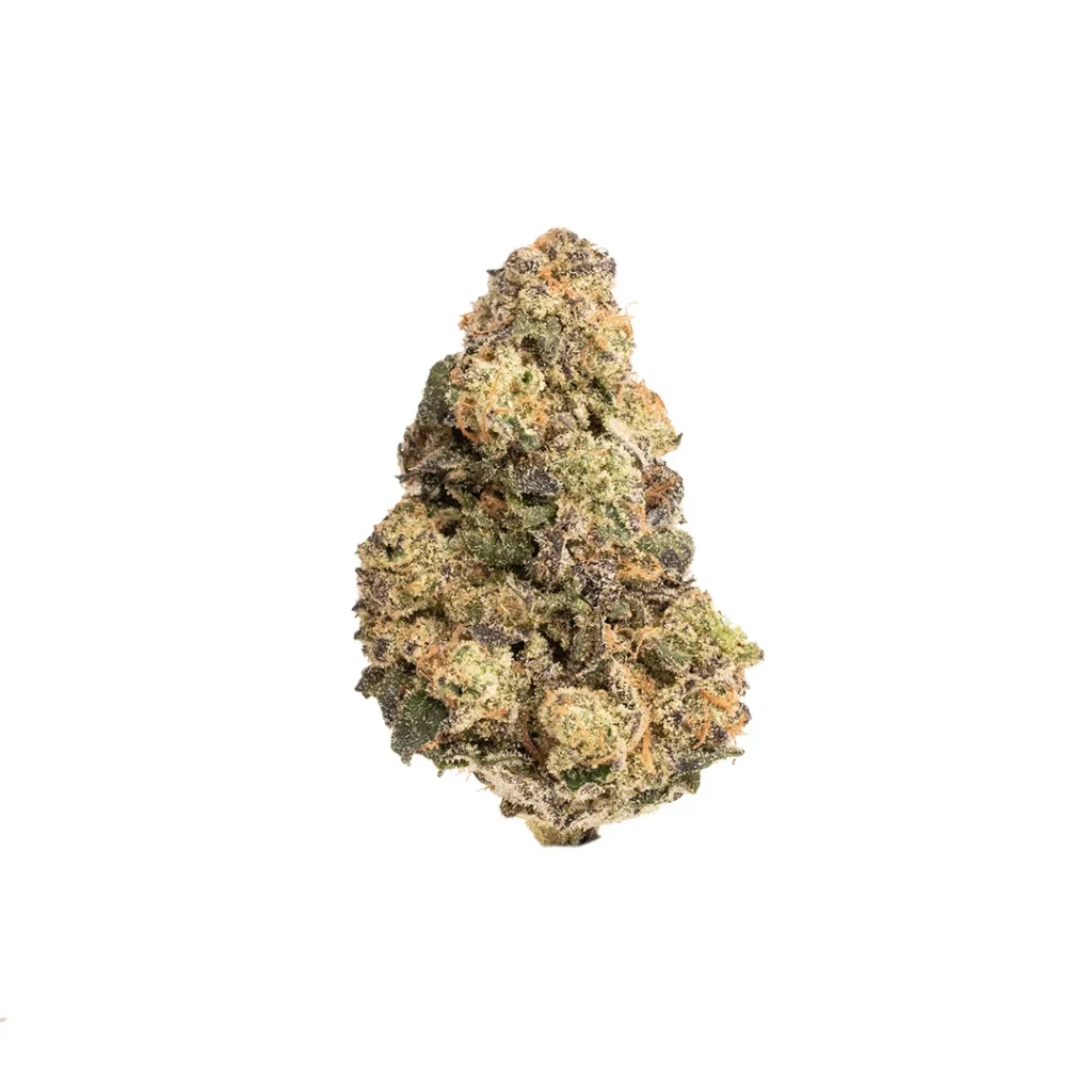 scottie pippen thca flower hand trimmed bud