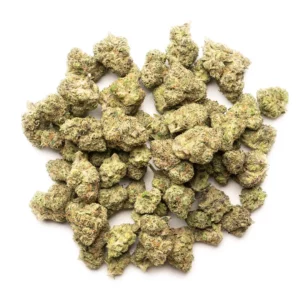 scottie pippen thca flower hand trimmed buds