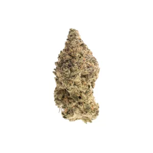 blueberry sugar thca flower indoor grown hand trimmed bud