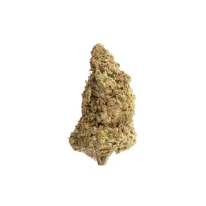 funk bomb thca flower indoor grown hand trimmed bud