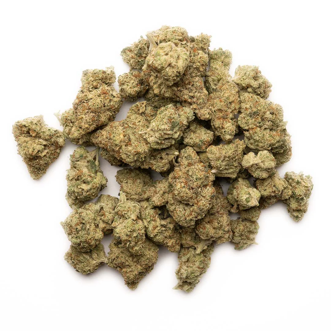 mr plow thca flower indoor grown hand trimmed buds