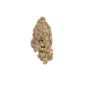 thca flower pink petrol big bud hand trimmed