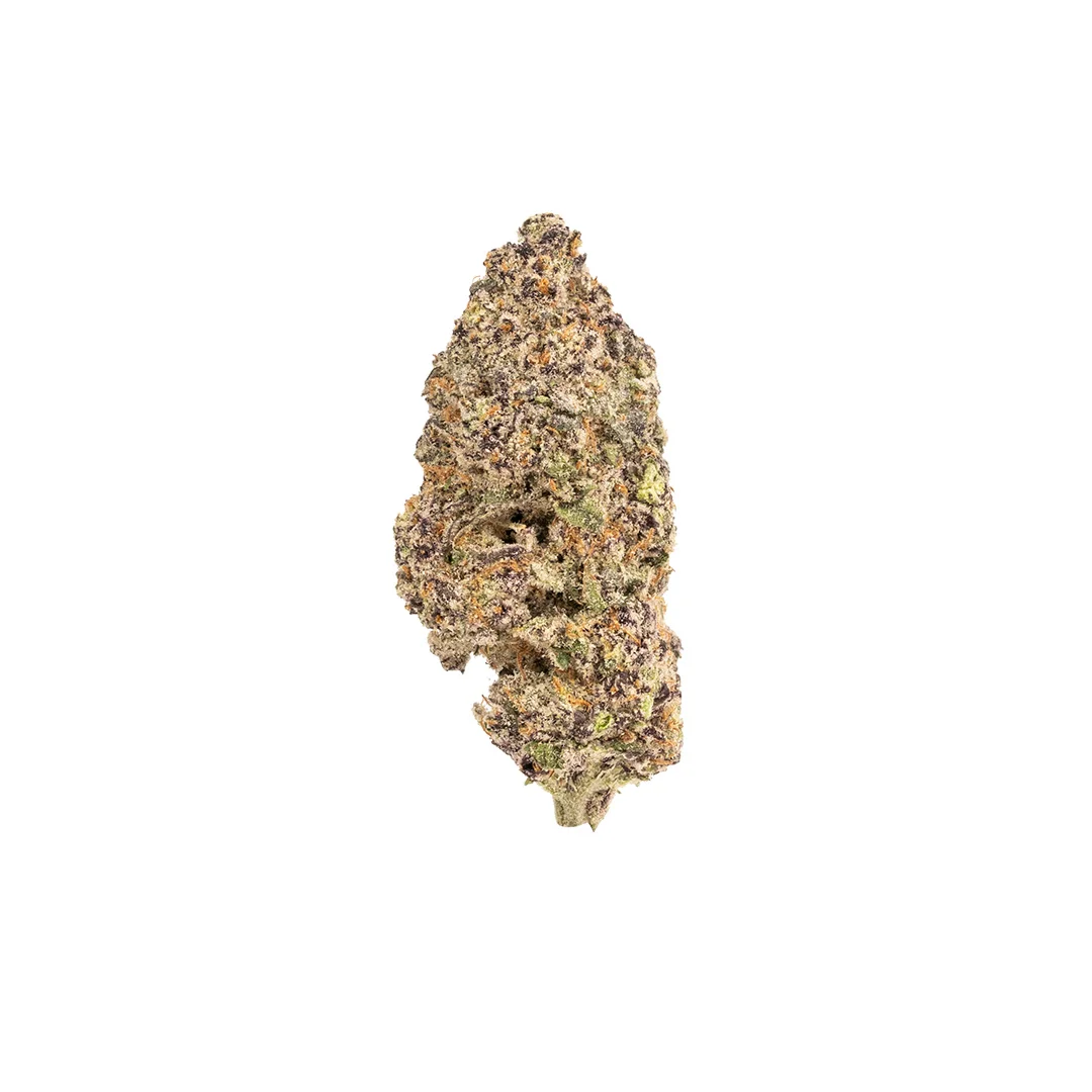 thca flower pink petrol big bud hand trimmed