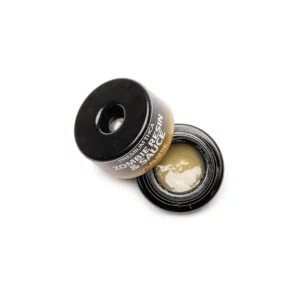 thca zombie resin and sauce