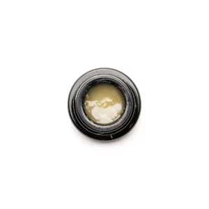 thca zombie resin and sauce