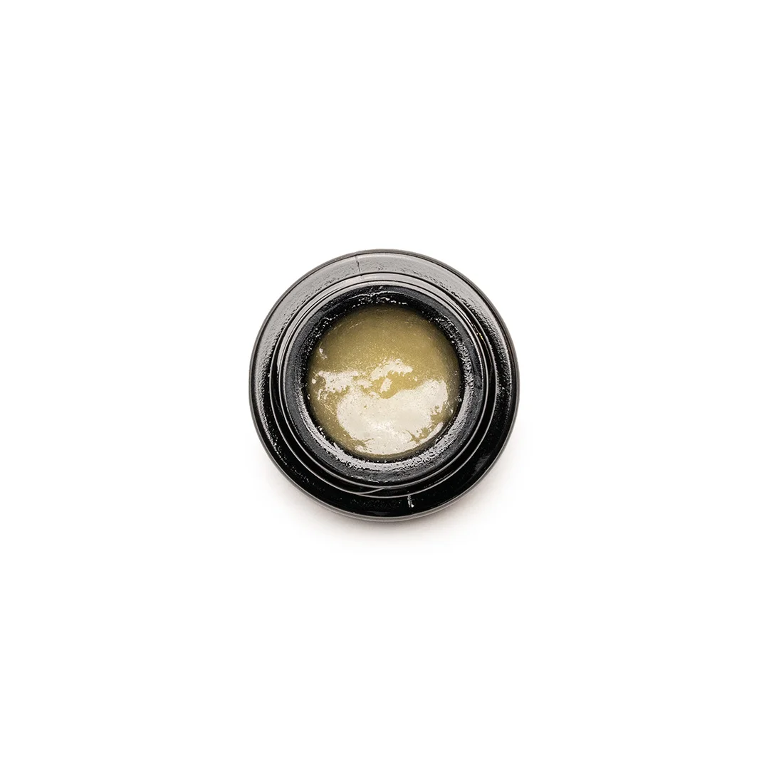 thca zombie resin and sauce